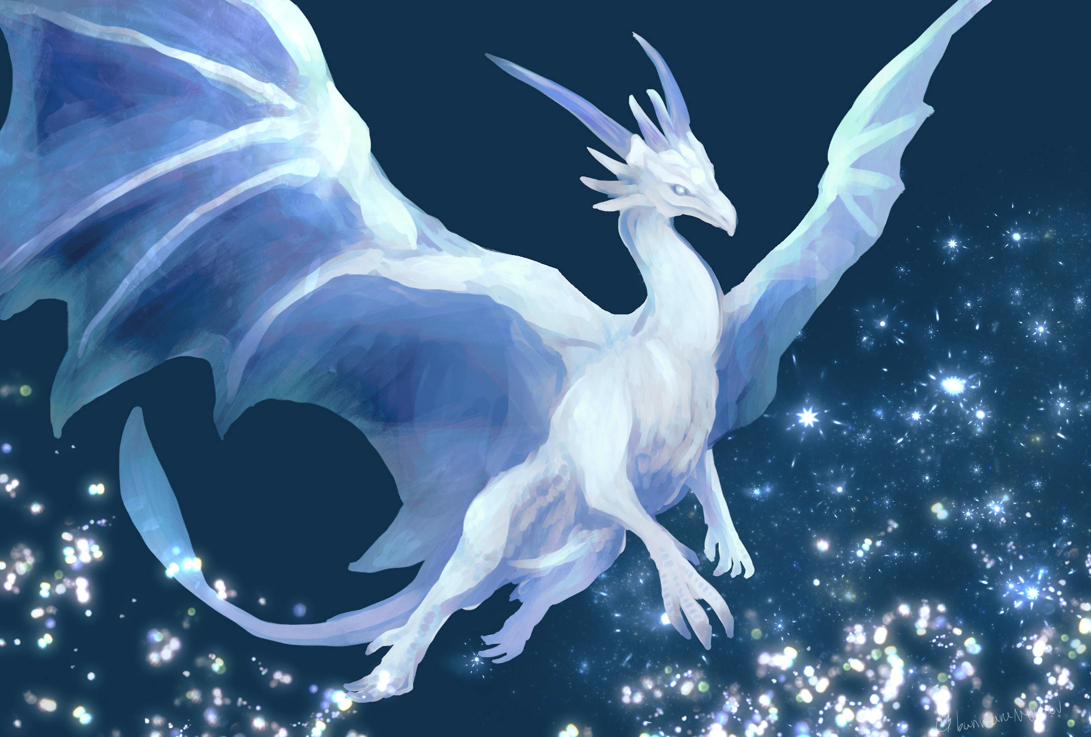 ドラゴン 綺麗系 ドラゴン 綺麗系