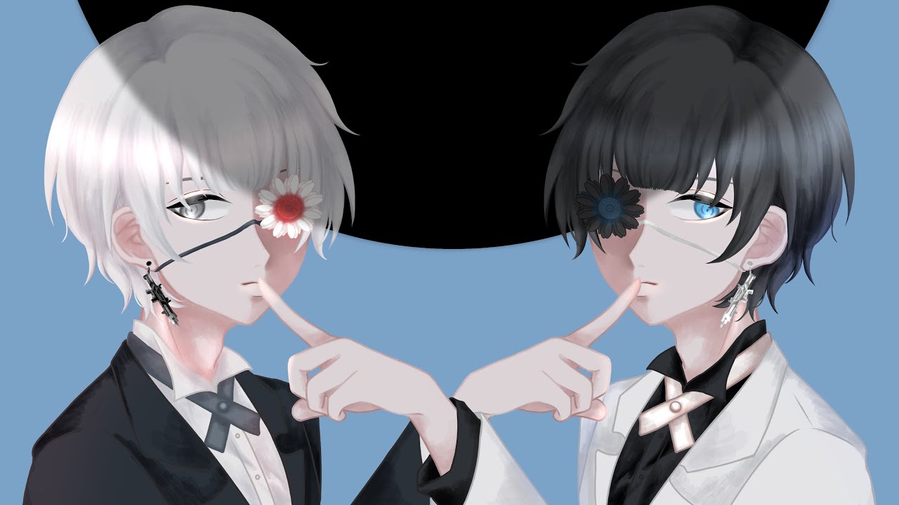【ゲーマーが歌う】アイデンティティ／がまてぃ