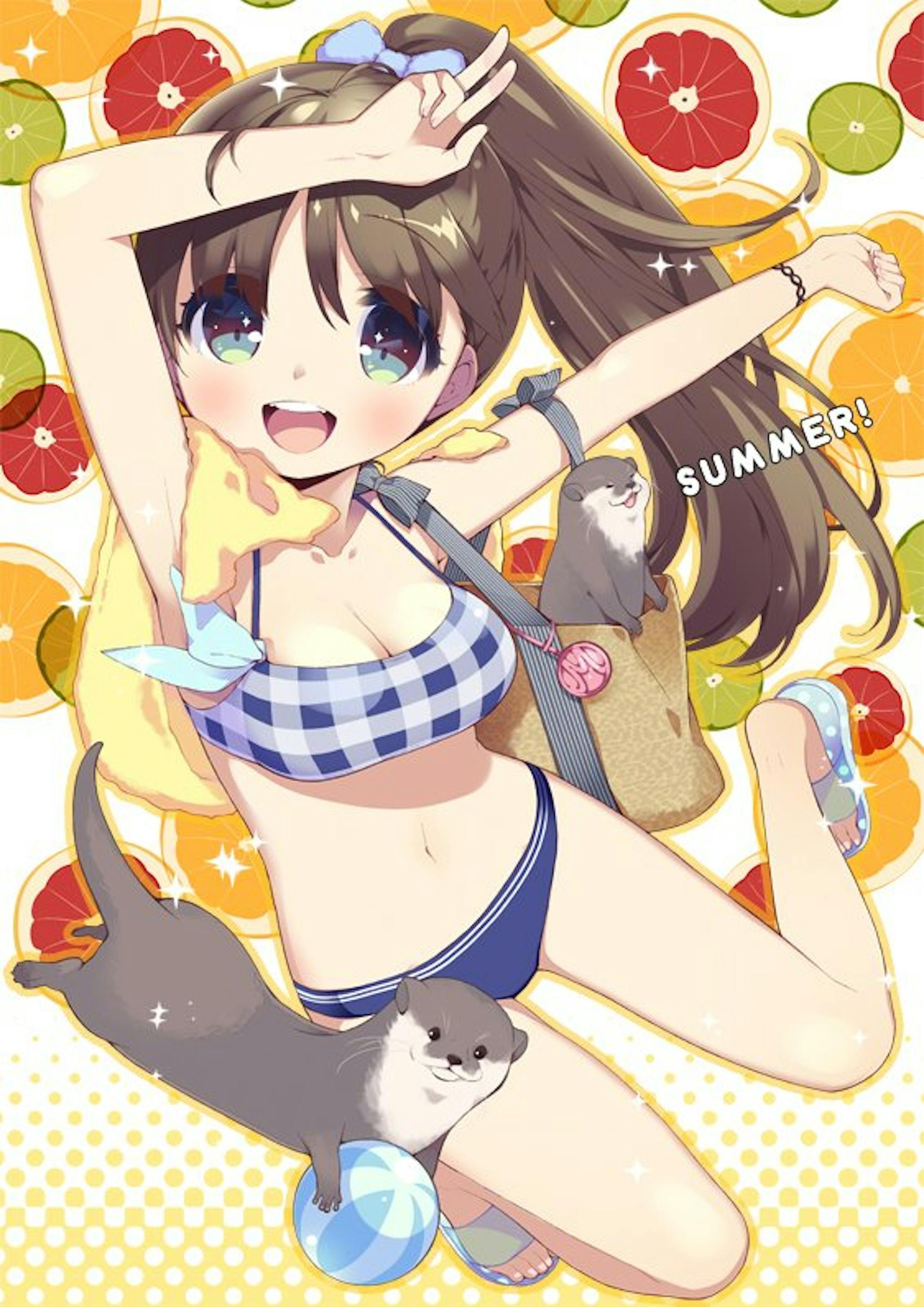 同人誌イラスト 同人誌イラスト