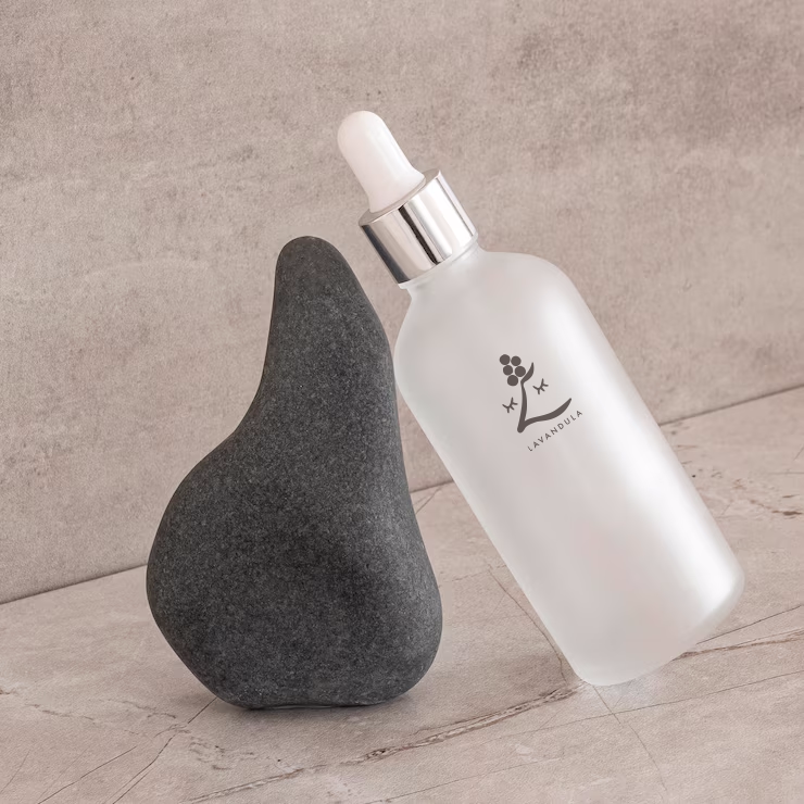 【ロゴ】スキンケアブランド-1