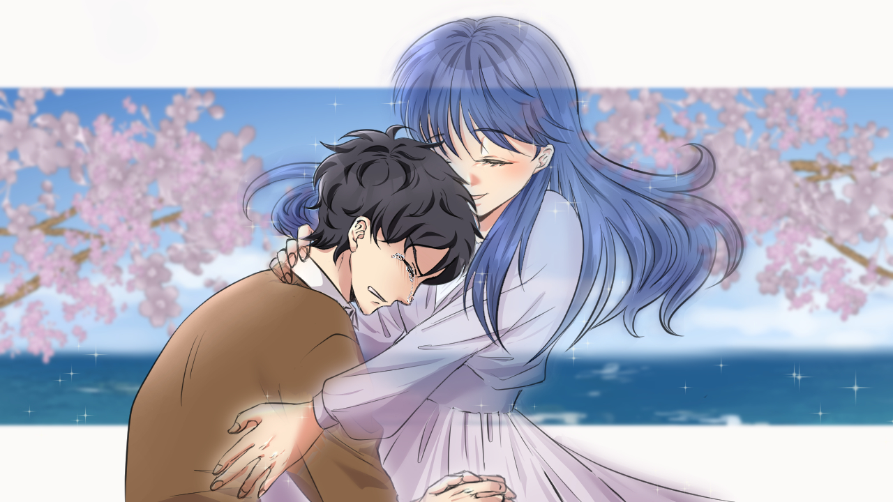 ご依頼声劇youtubeサムネイル-1