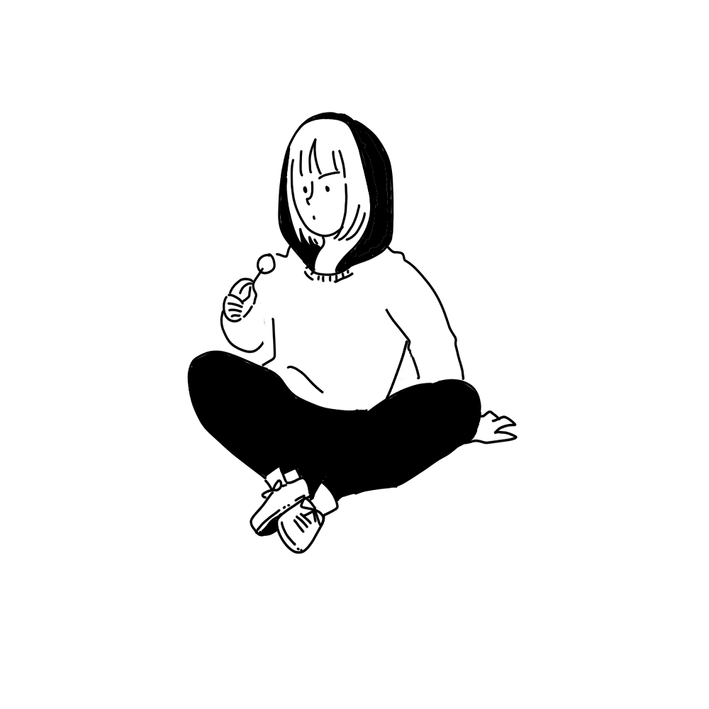 Toki トキ Foriio