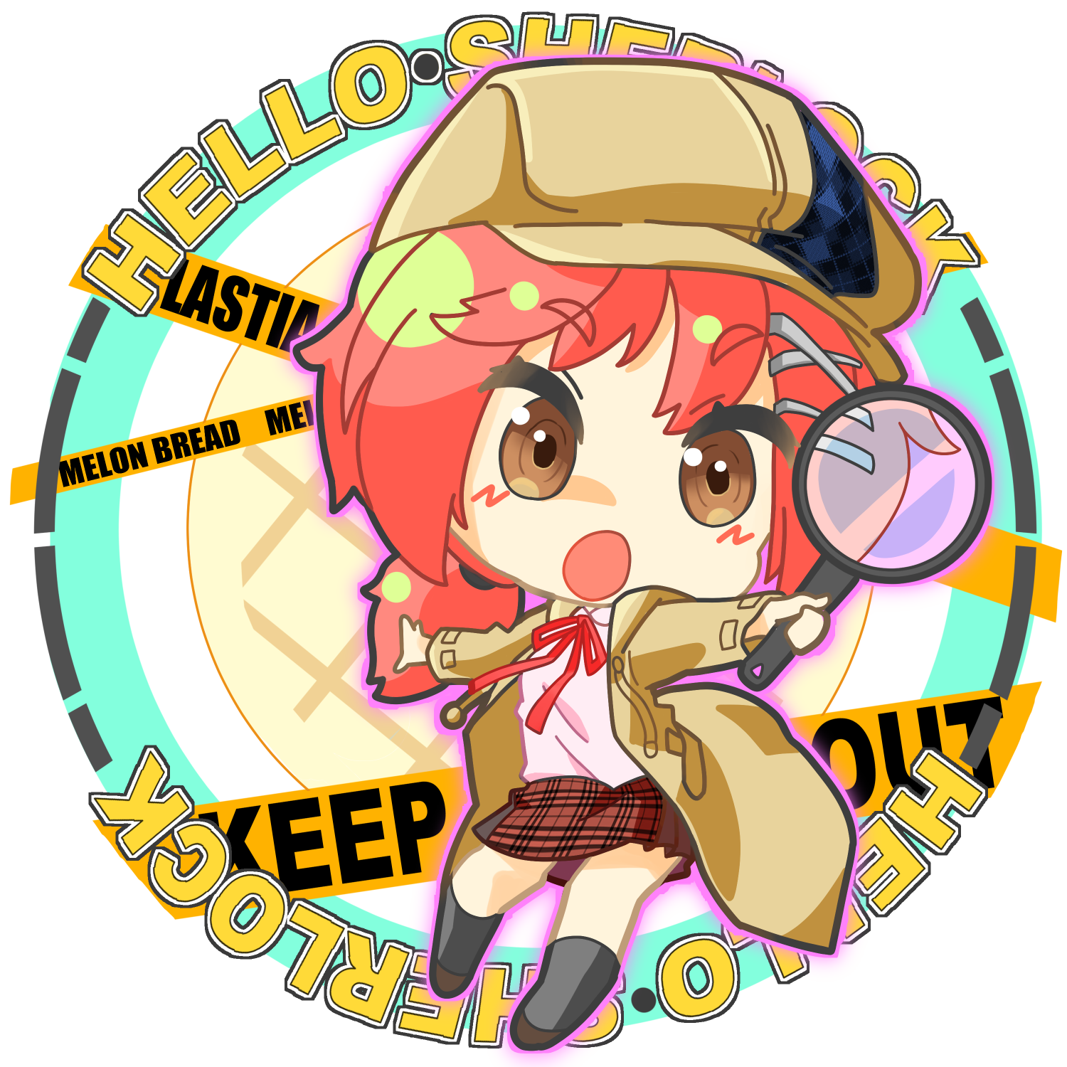 わんぱくごりら Foriio