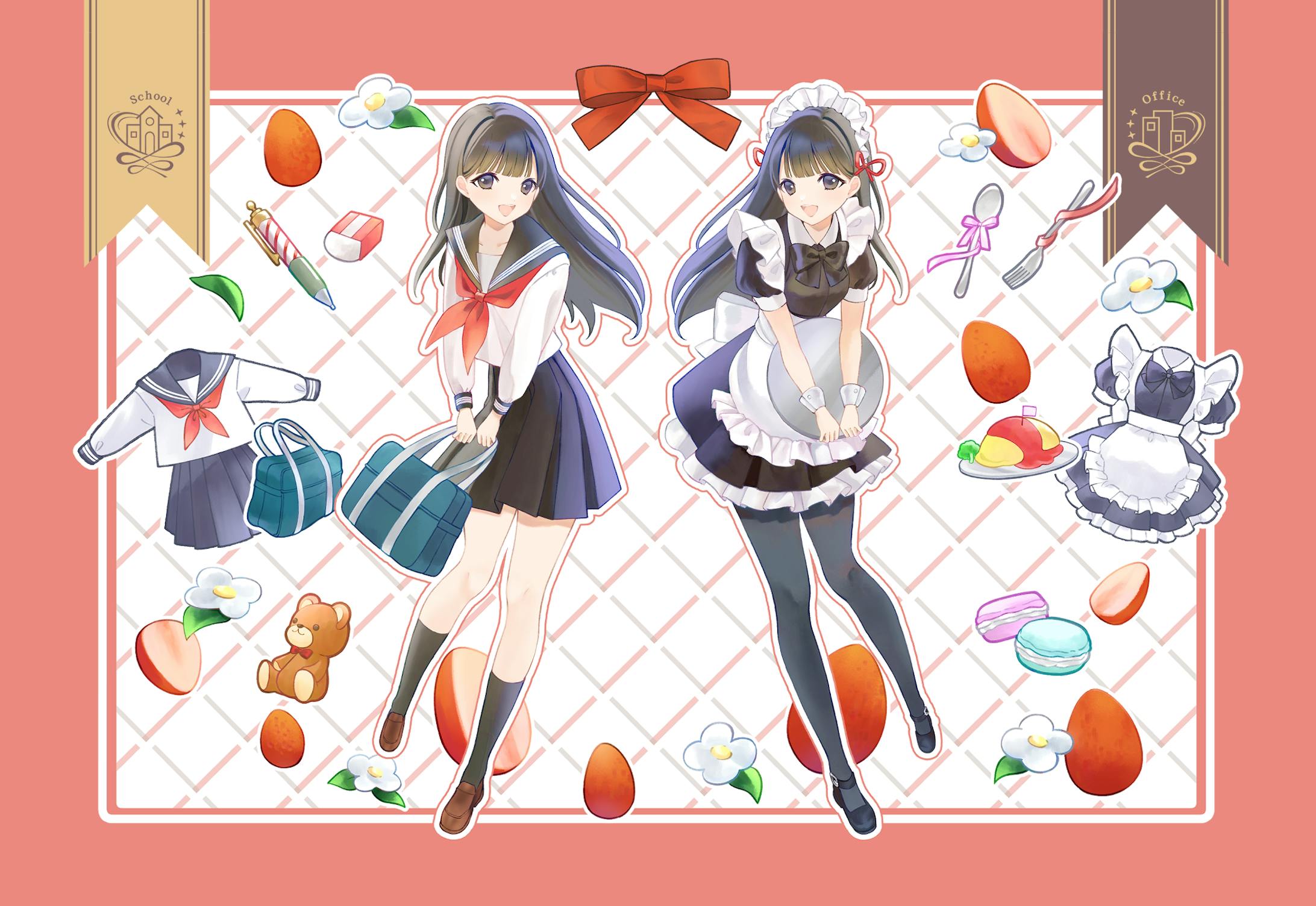 School &Office-1