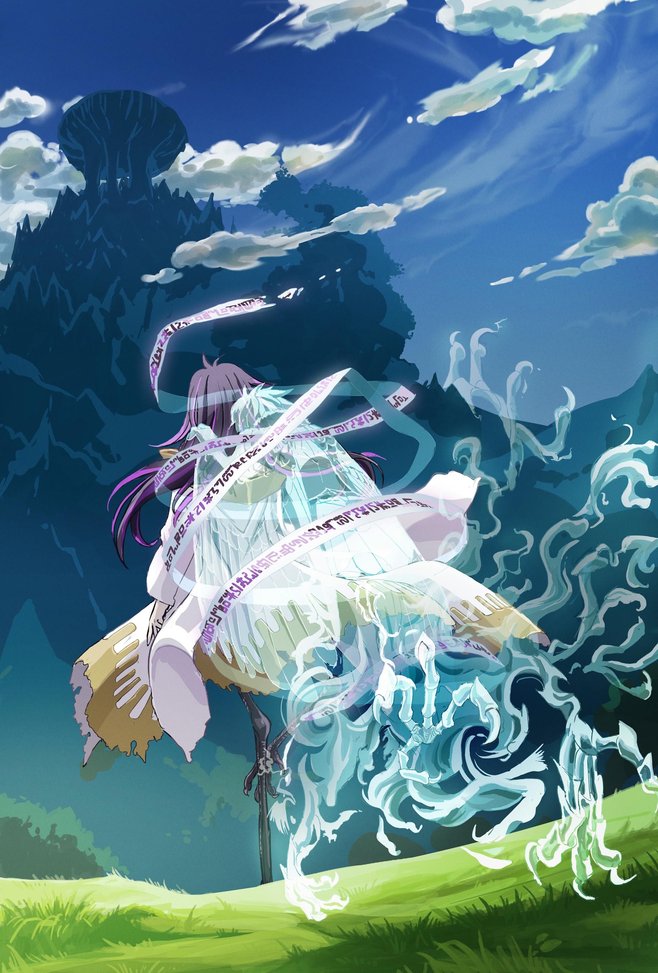 創作女性キャラのイラスト 創作女性キャラのイラスト