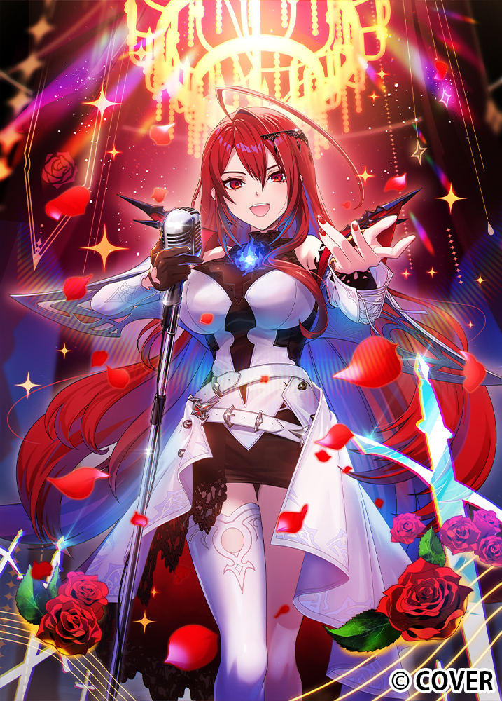 【TCG】hololive OFFICIAL CARD GAME『ディーヴァフィーバー』-1