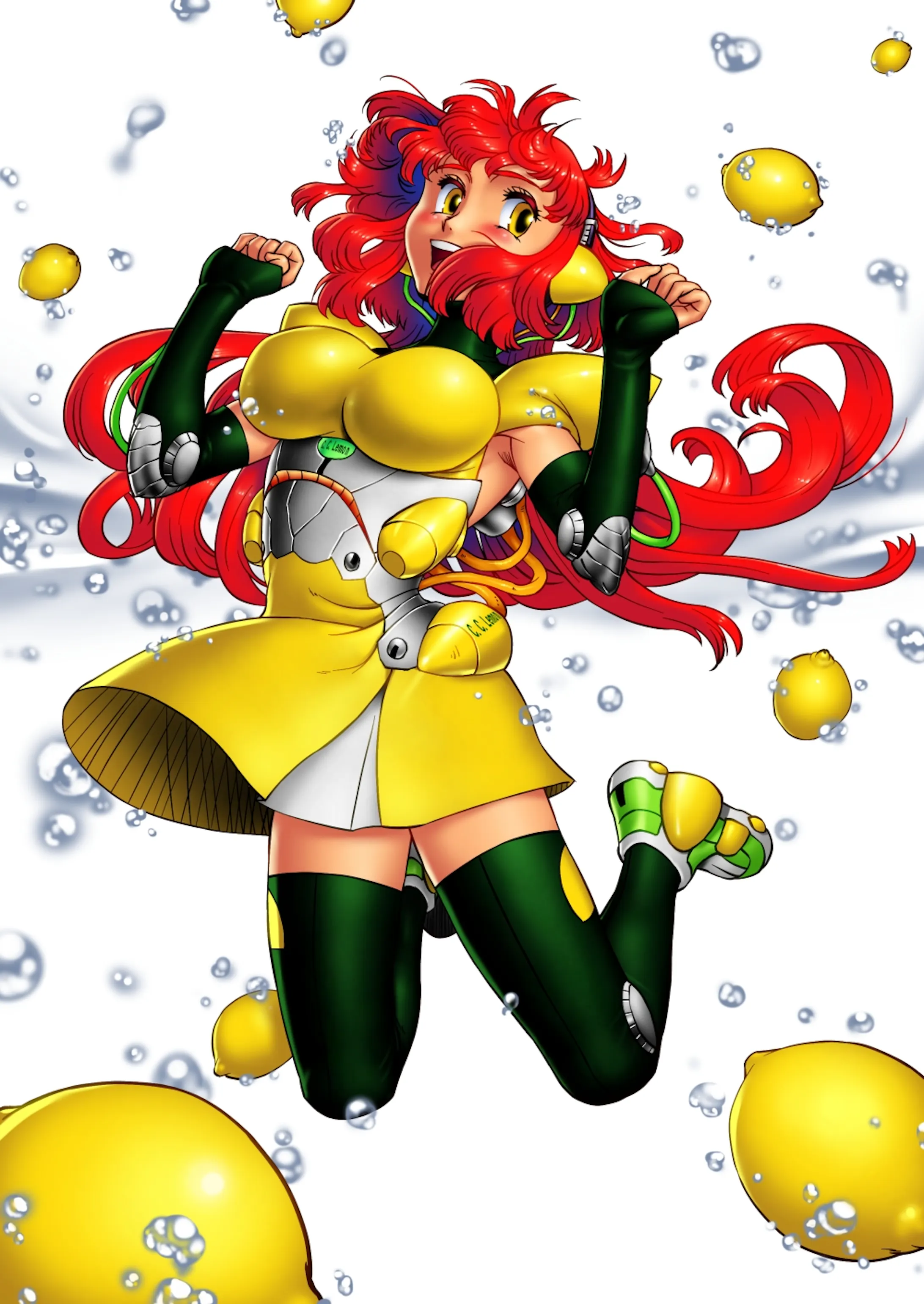 オリジナル系統イメージイラスト オリジナル系統イメージイラスト