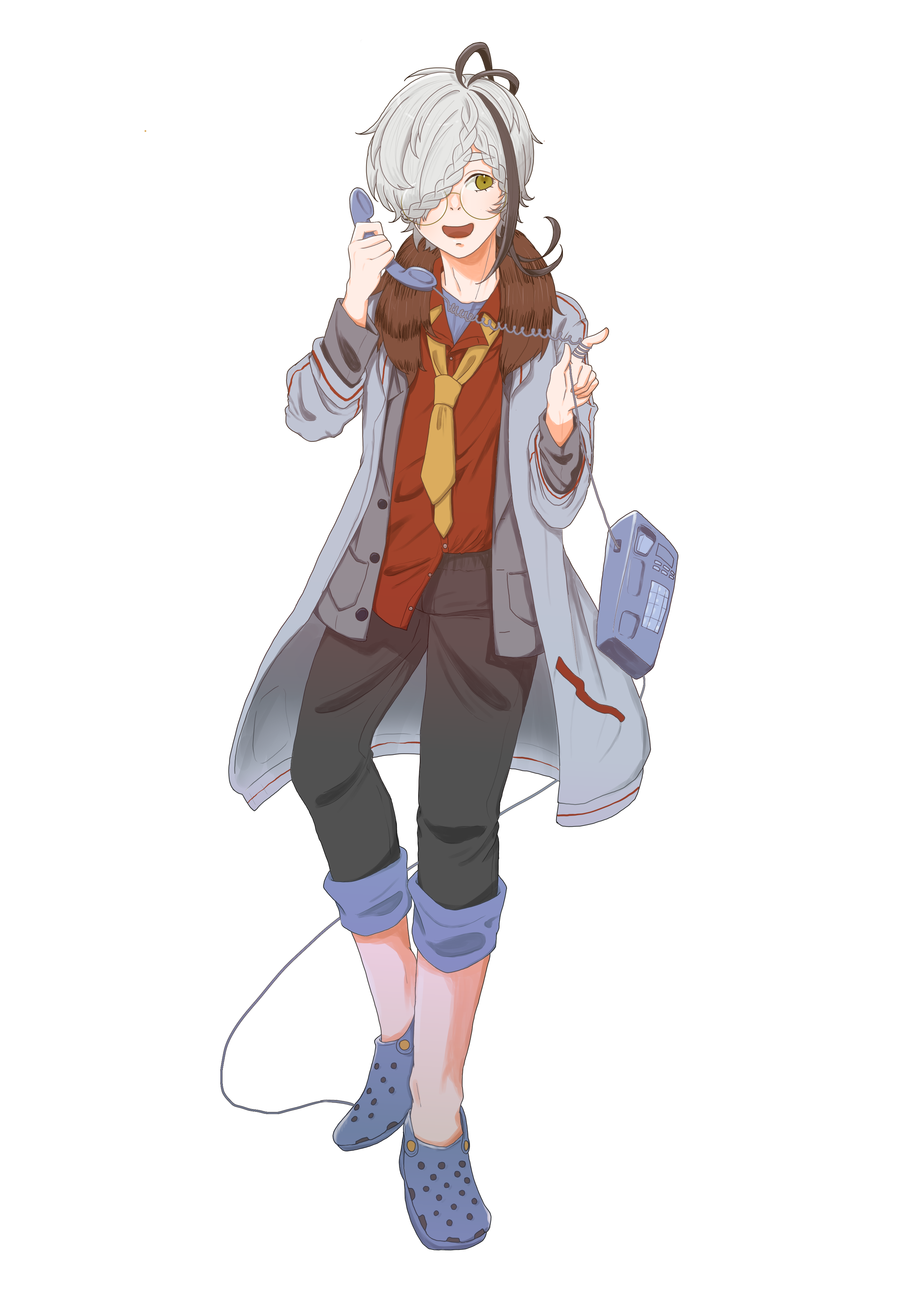 五臓六腑に染み渡るページ ふう ב-X: 