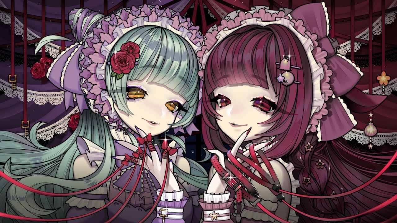 music cover、youtubeチャンネル