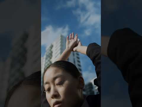PR広告/アパレル(縦動画)