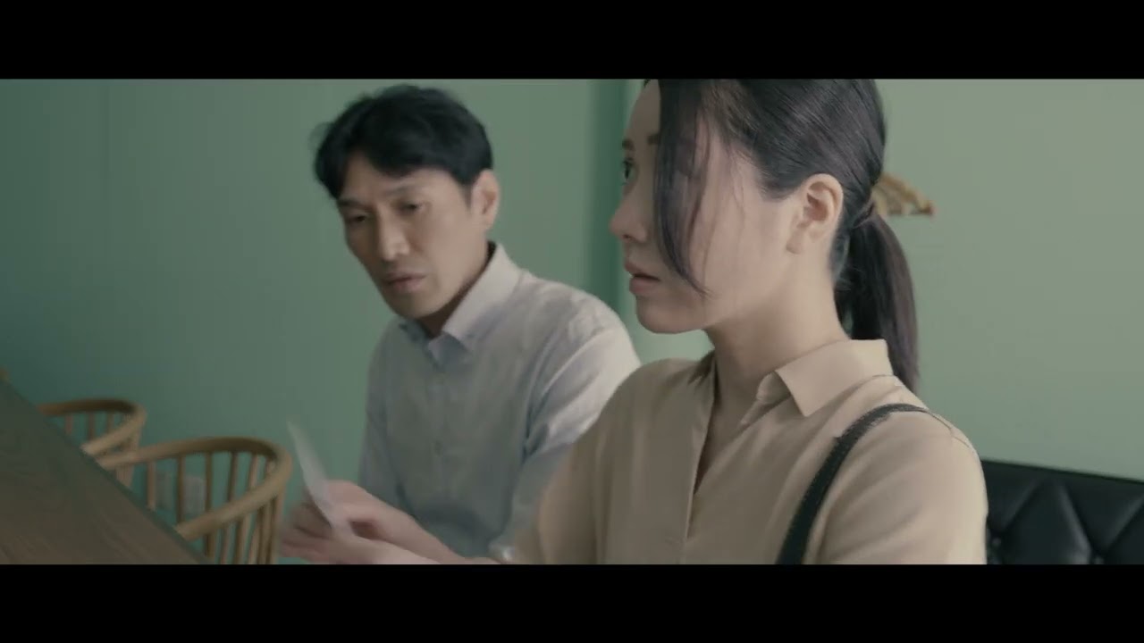 自主制作短編映画「ハッピーハイポキシア」
