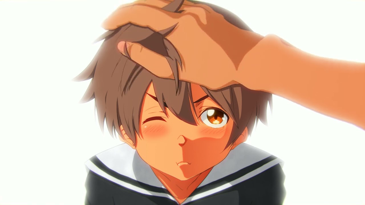 撮影、アニメーション
