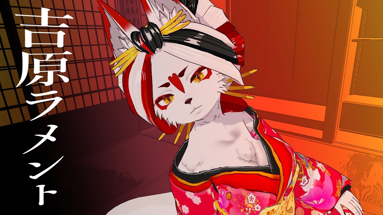 ed、オリジナルmv