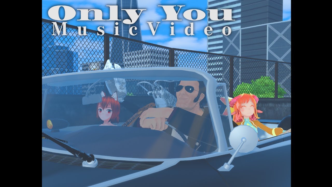 Only You (Official Music Video)