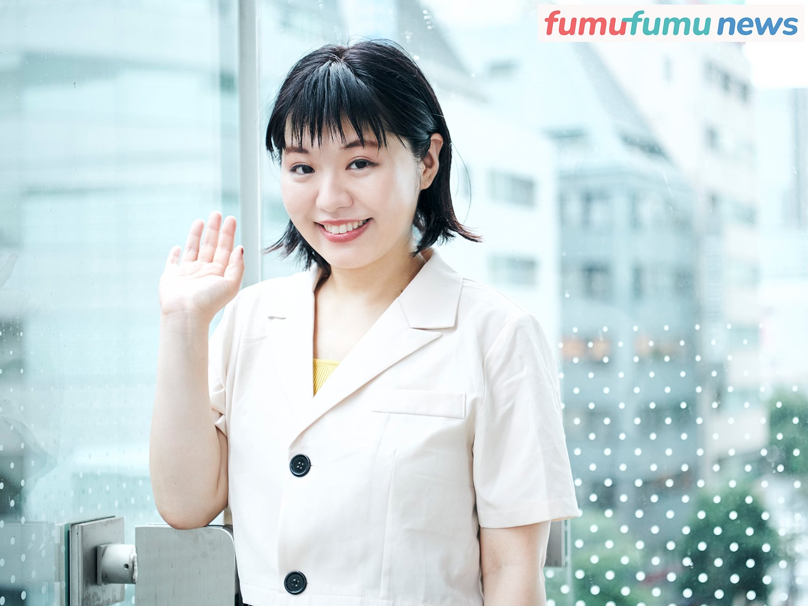 マッチングアプリ芸人・小出真保インタビュー