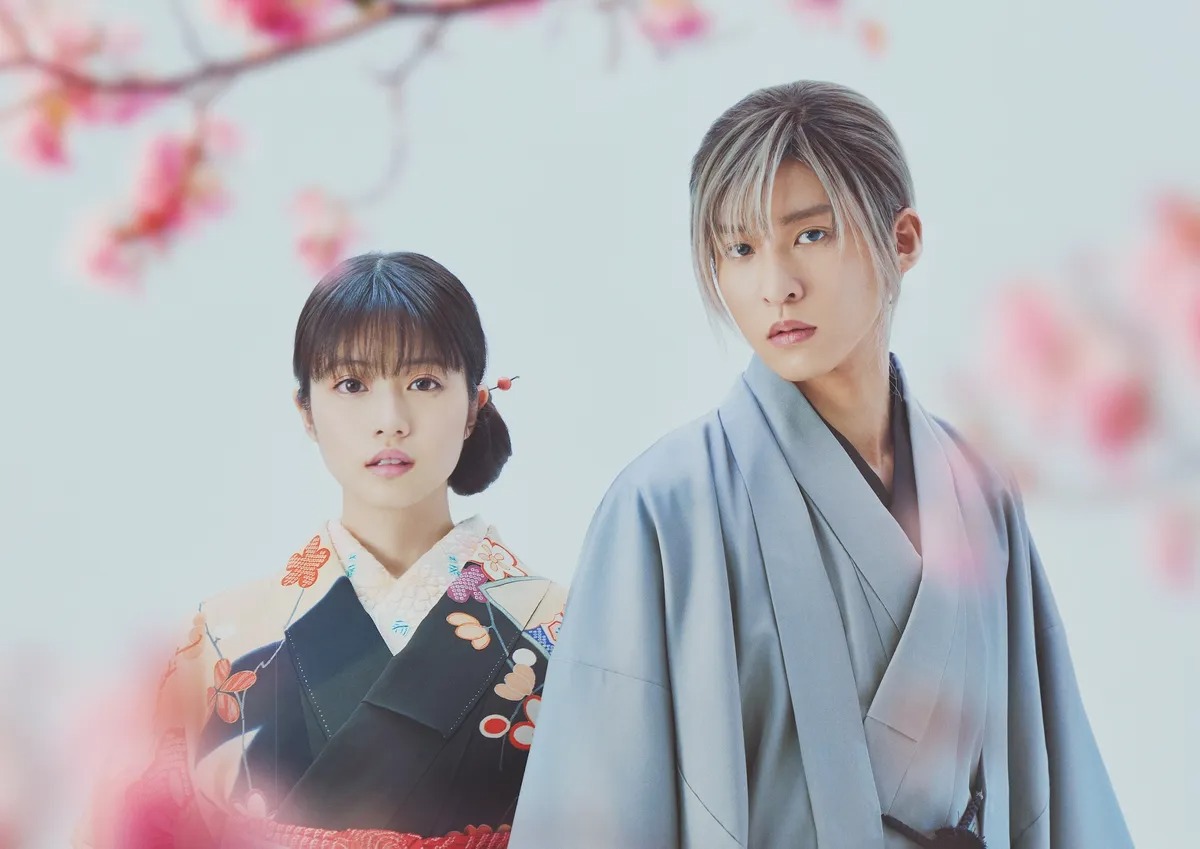 映画『わたしの幸せな結婚』見逃さないでほしい“7つ”の魅力 | CINEMAS＋