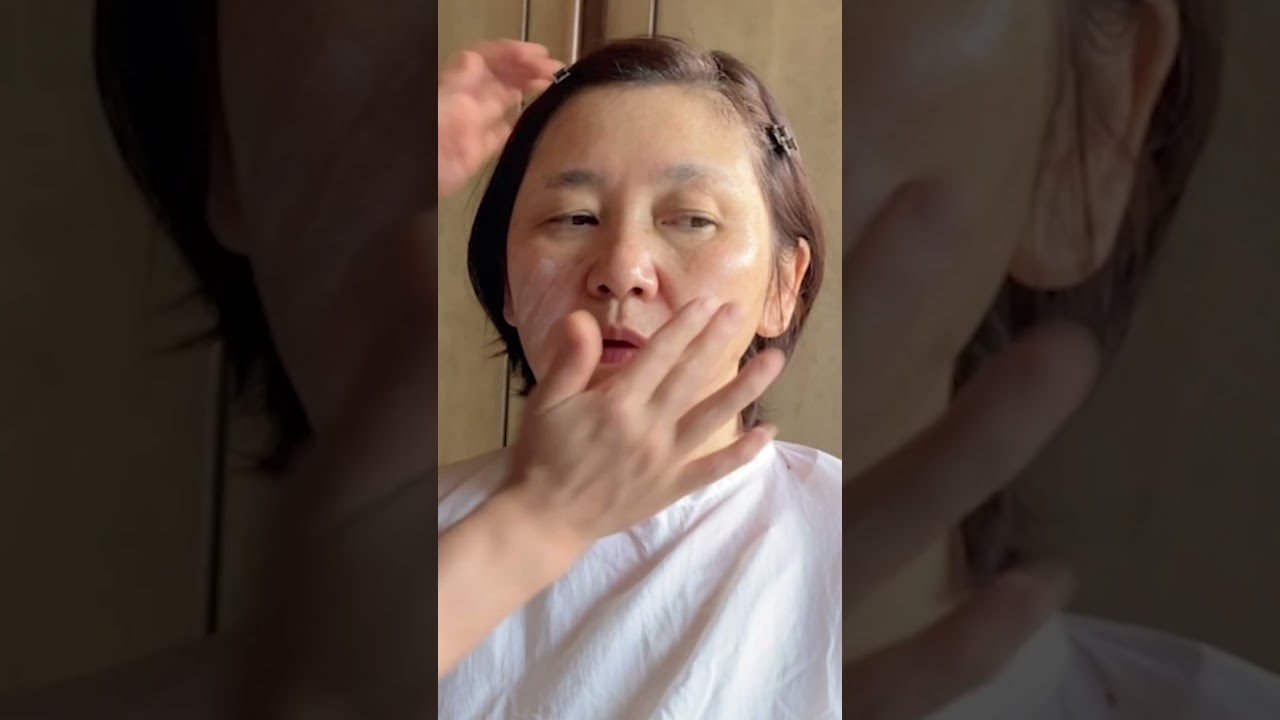 ポートフォリオ、ヘアメイク