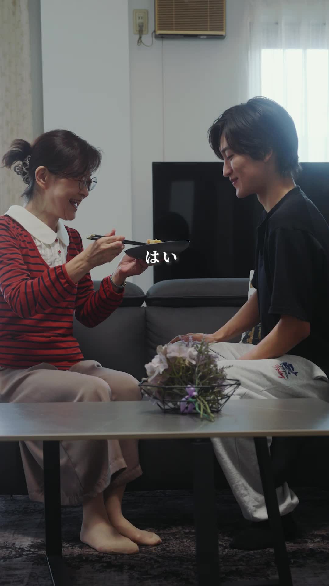 本当にその人と結婚して大丈夫ですか？ #ショートドラマ #ショートフィルム #バグる愛 #結婚 #マザコン 