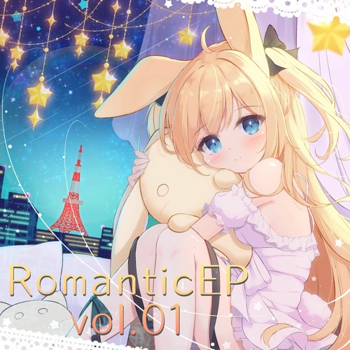 Wonder Night Theater - Capchii X Conyabata｜歌唱、作詞