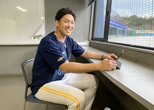 「ライバルはつくらない」ホークス・石川柊太投手にインタビュー | ファンファン福岡