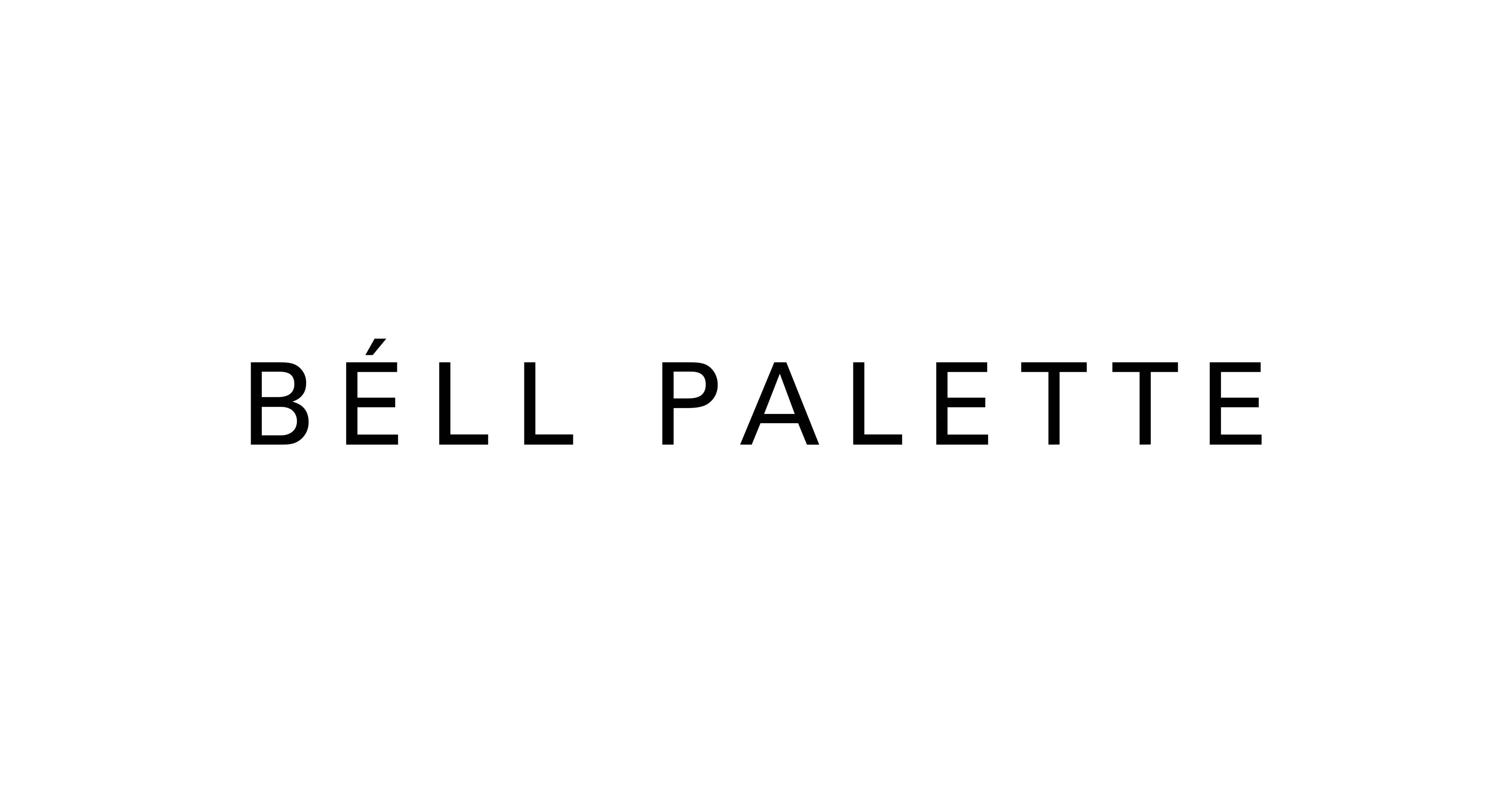 【記事制作・撮影】化粧品通販「 BELL PALETTE」様