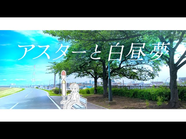 白昼夢さま、noir