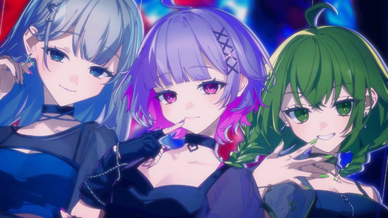 shadowgraph - MYTH & ROID covered by ヨノ