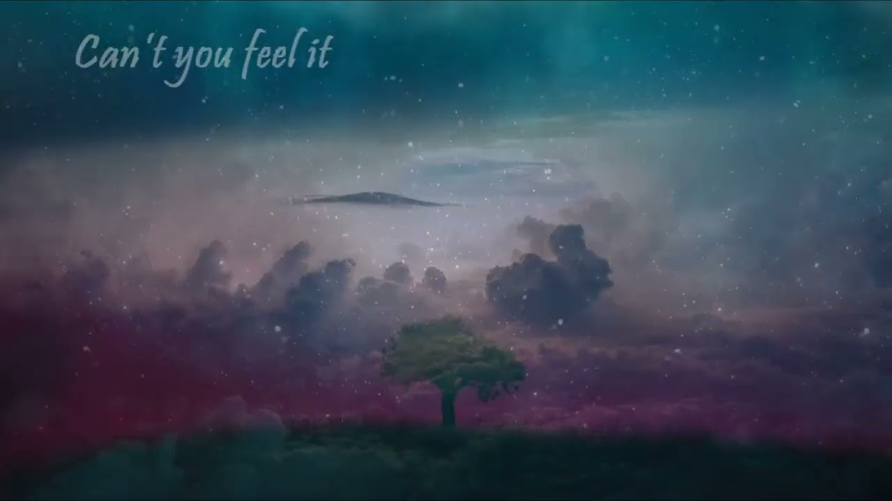 Victim of Love feat. Taka(自作MV)