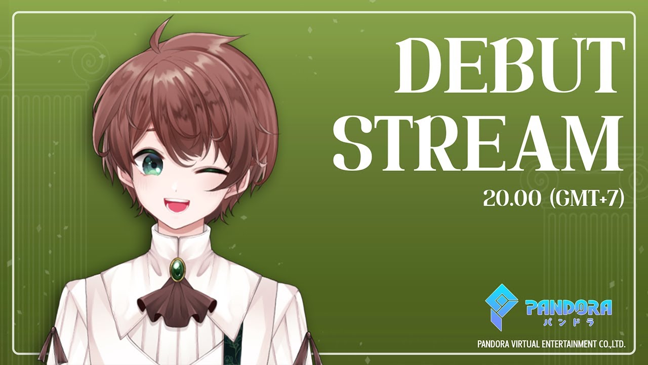 vtuber model、ご依頼