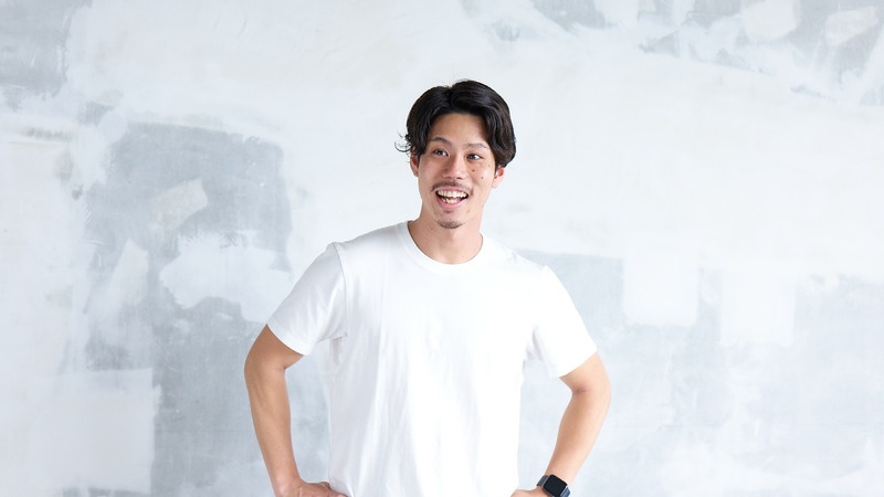 会社と自身が共に成長できるために。“しなやかなサムライ”は今日も静かに刀をふるう