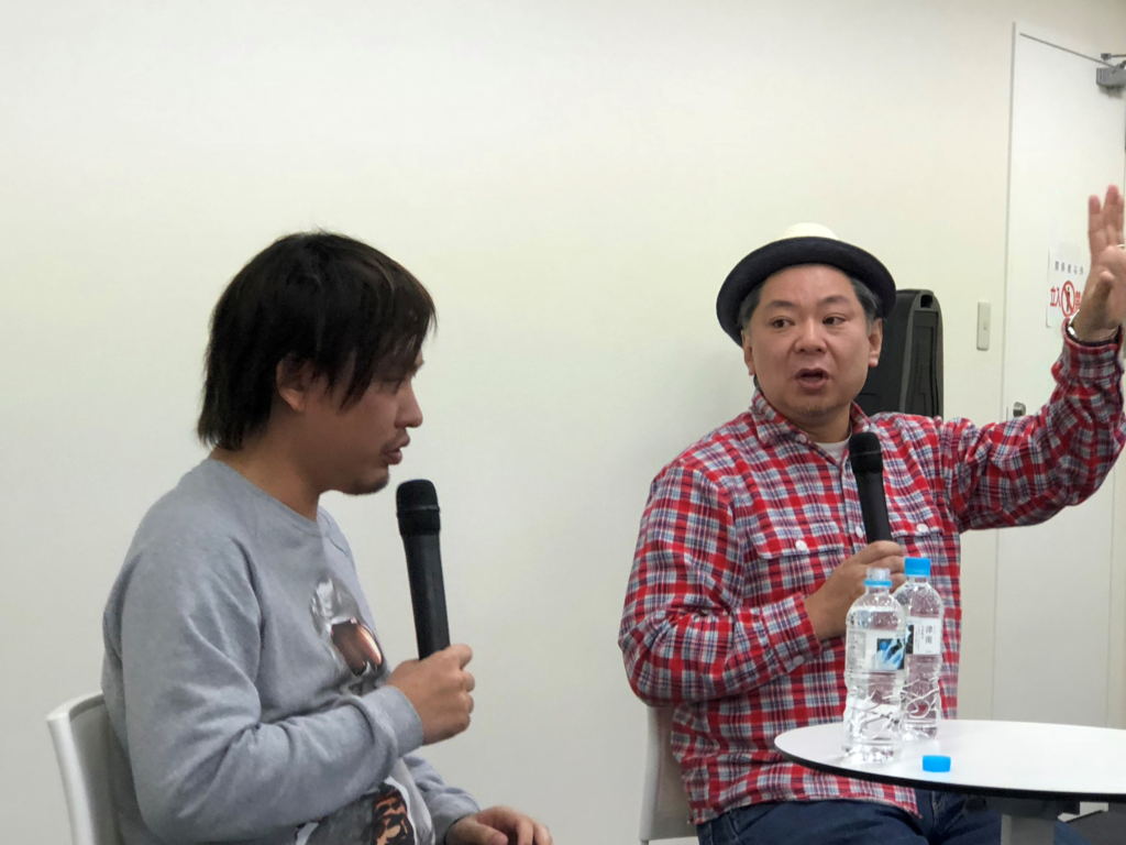 幻冬舎編集の箕輪厚介さんが、放送作家の鈴木おさむさんにオンラインサロン開設について指南!!