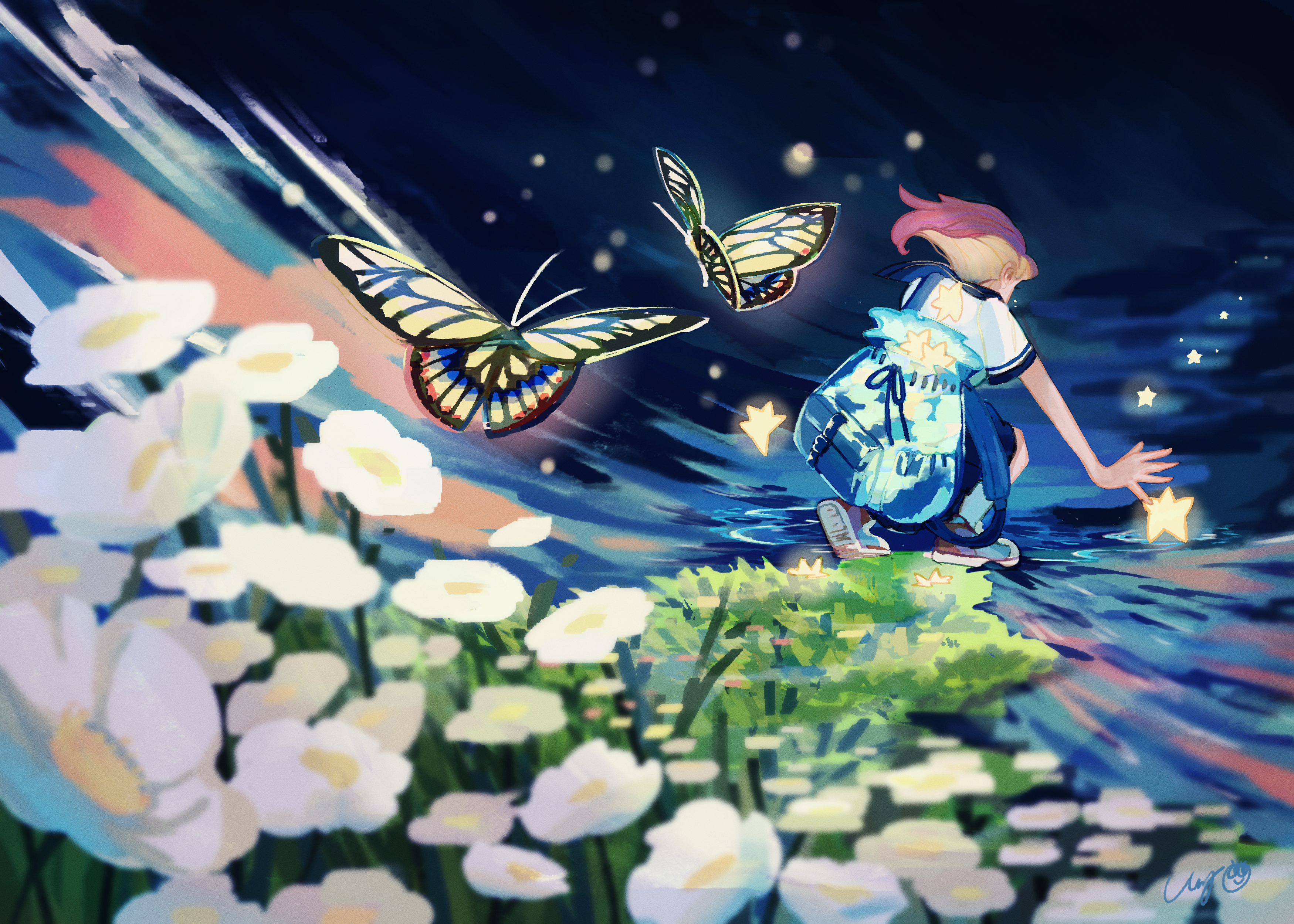 バックパック-1