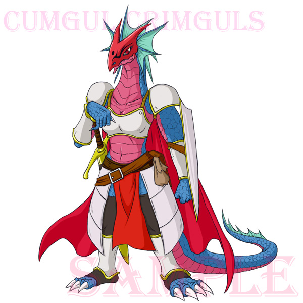 ムーンビースト