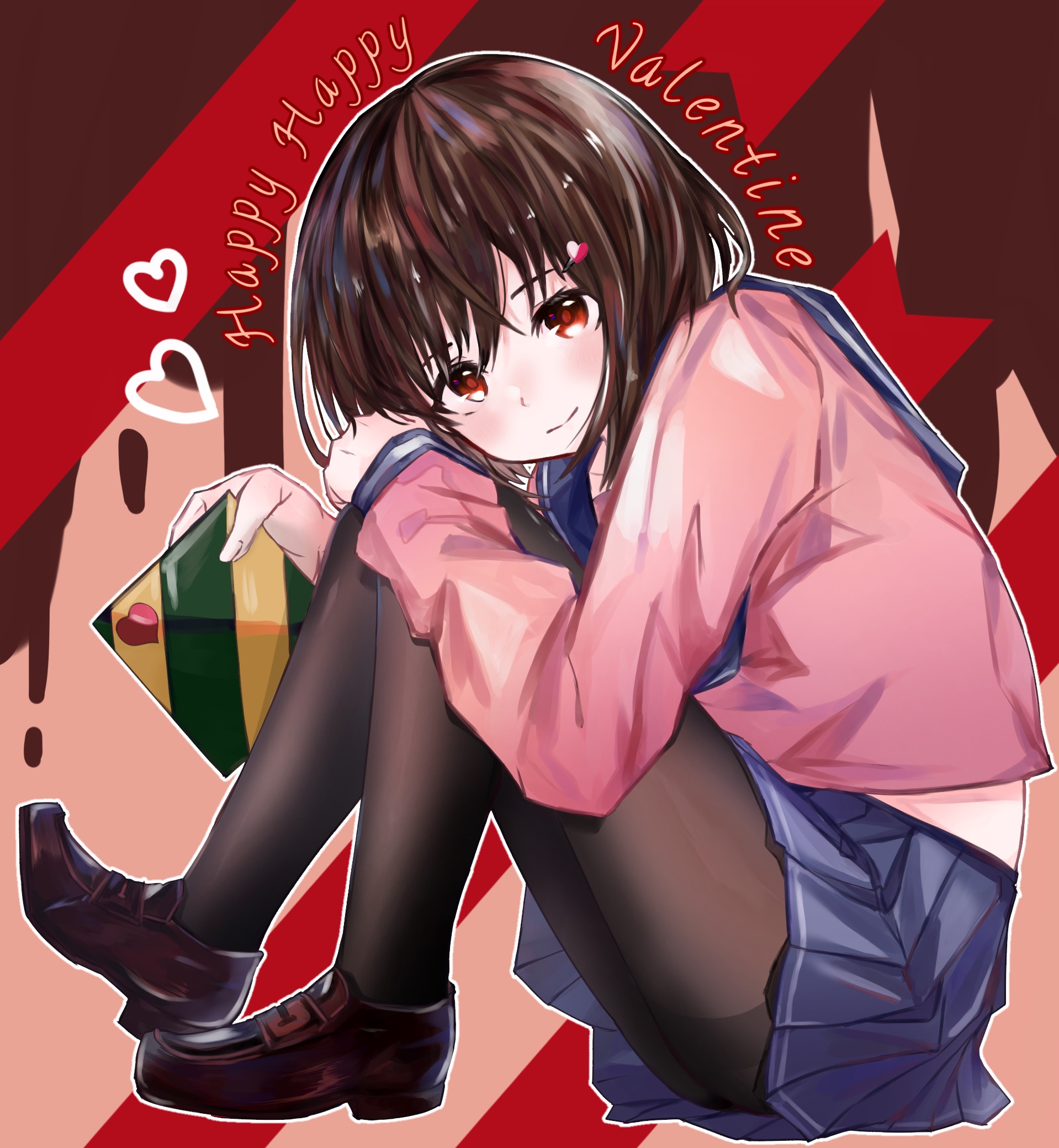 明日らむねページイラスト らむねさんが使う予定だった立ち絵を使って活動してくれるライバーさん