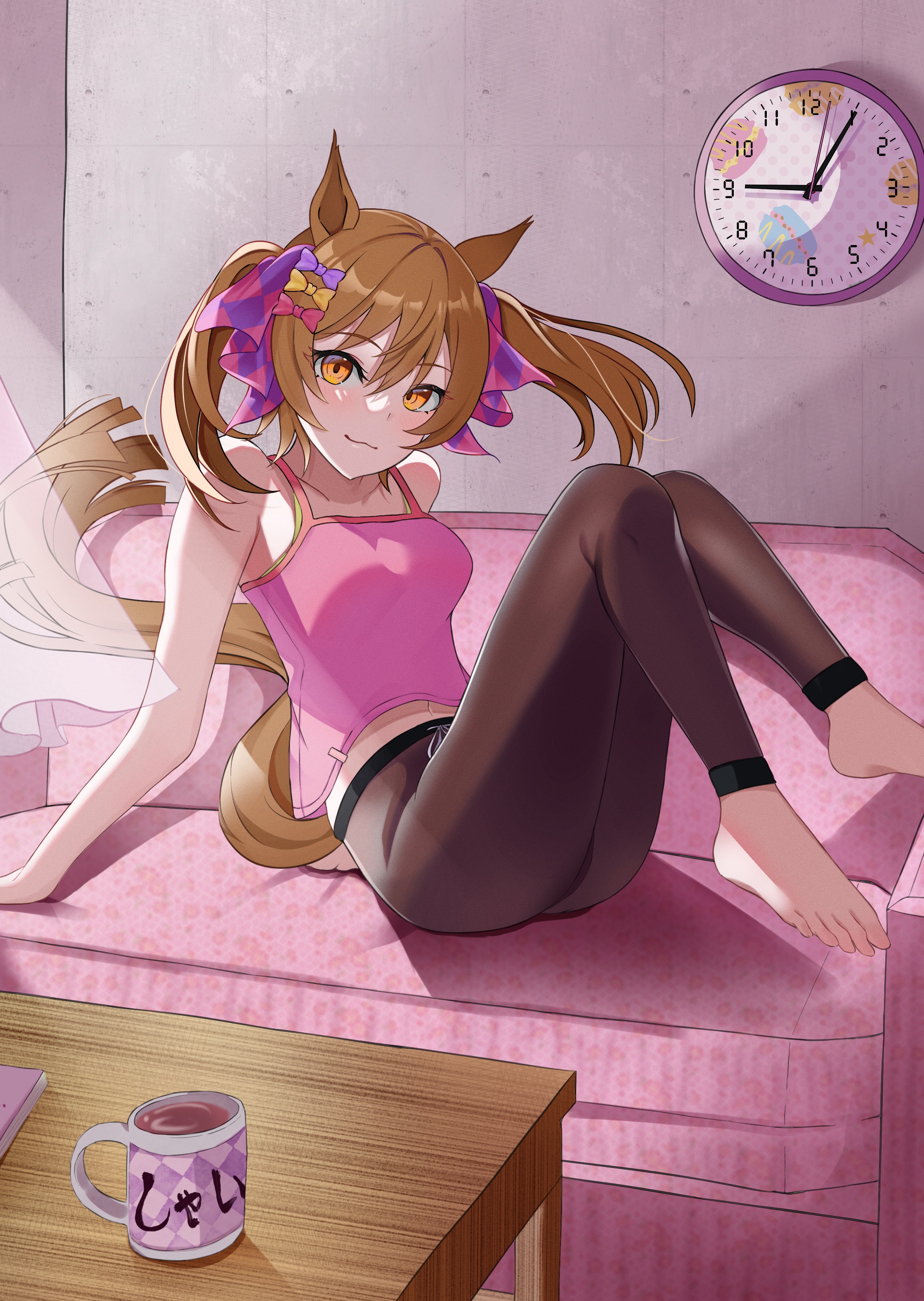 イラスト、スマートファルコン(ウマ娘)のクリエイティブな作品が集まる