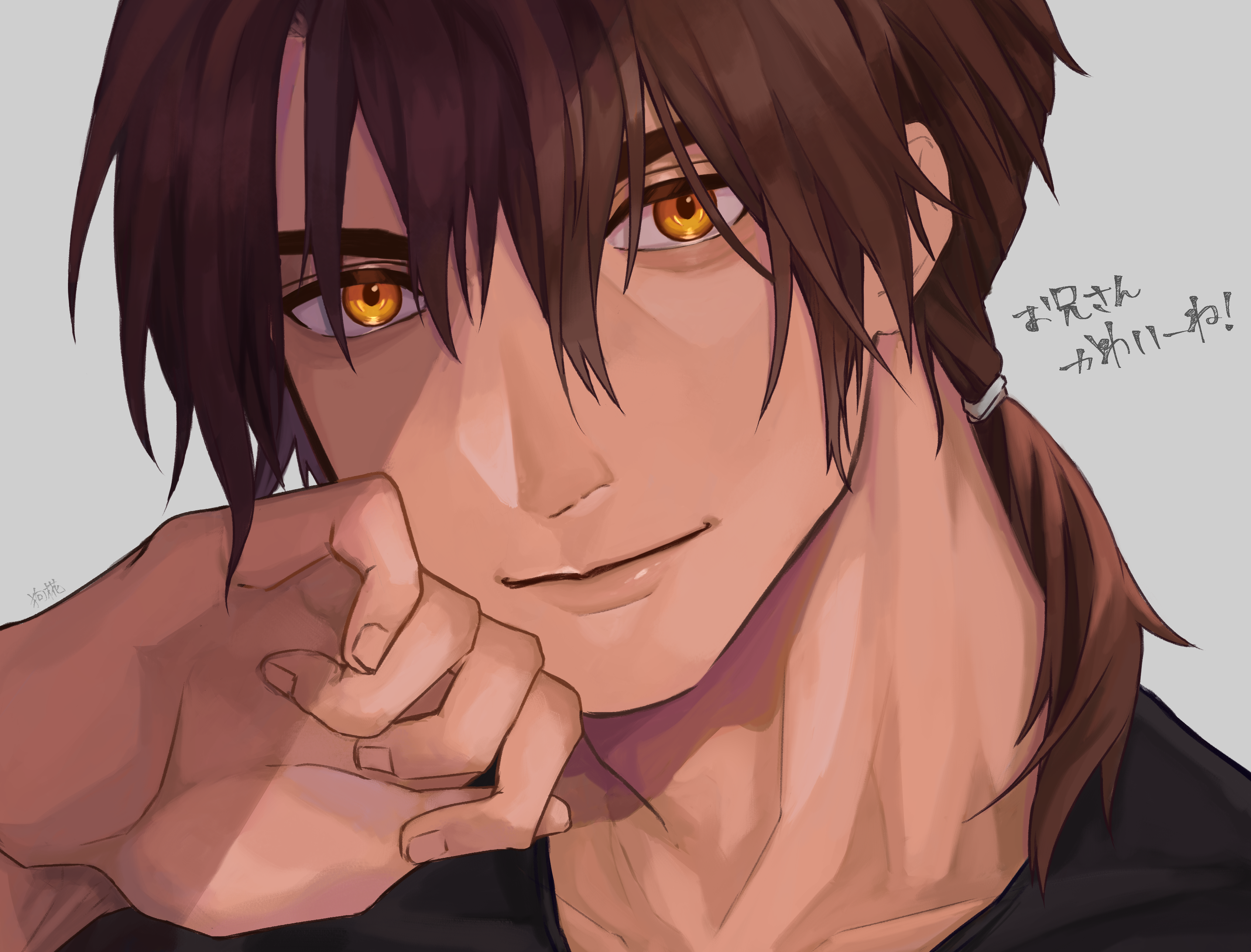 Illustrator 厚塗りのクリエイターが集まるポートフォリオサービス Foriio