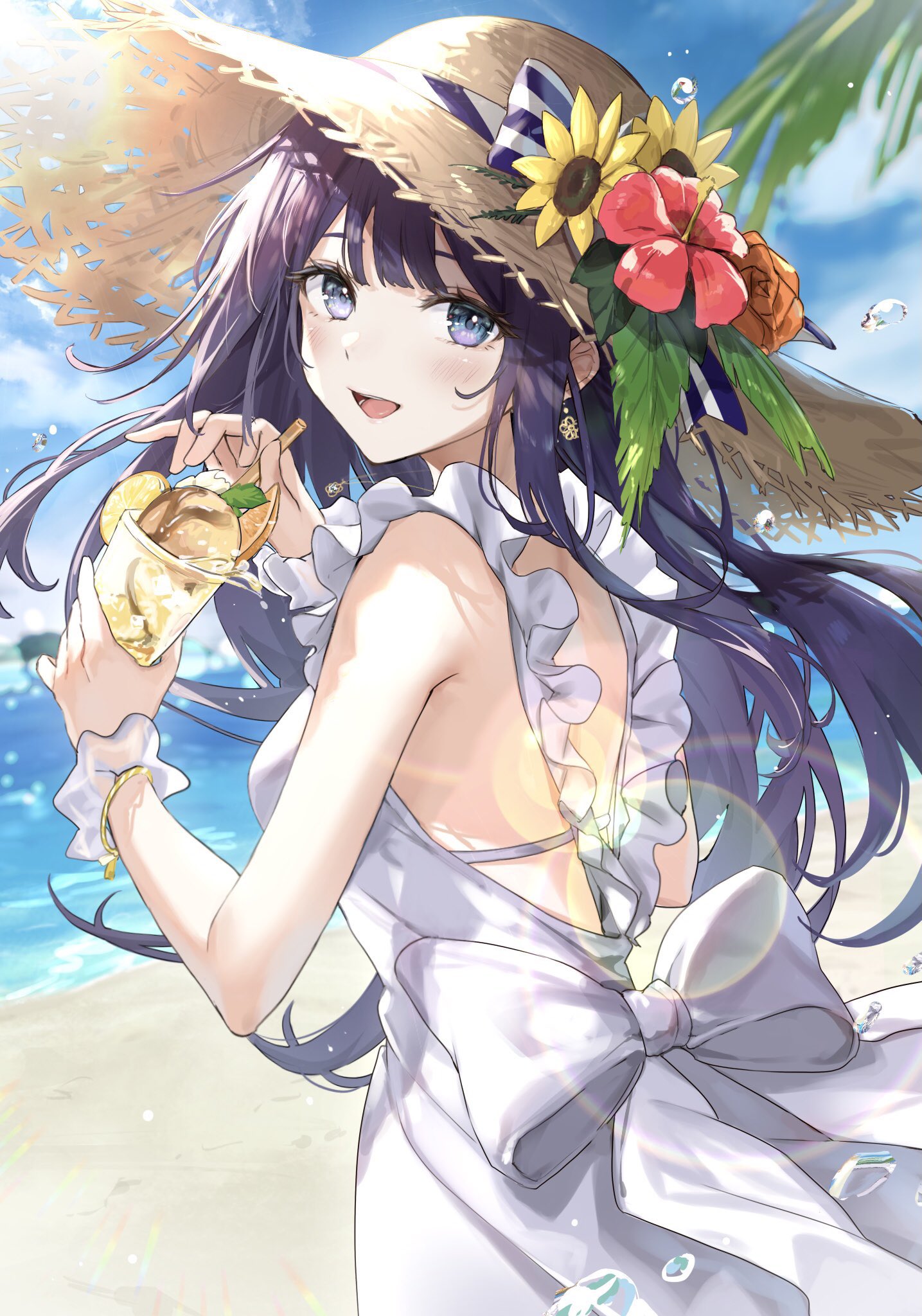 マシュ - foriio