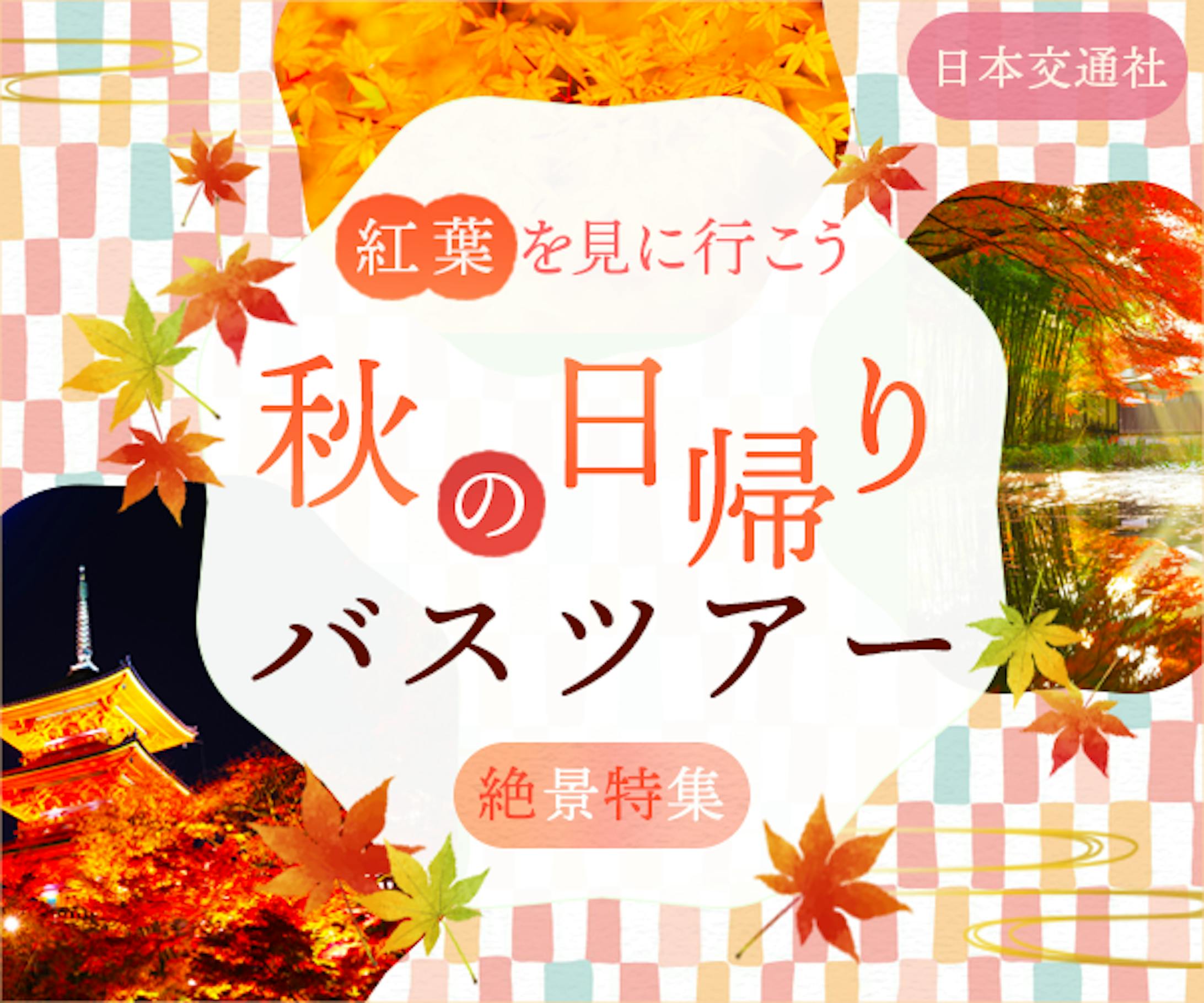 バナー：秋のバスツアーバナー-1