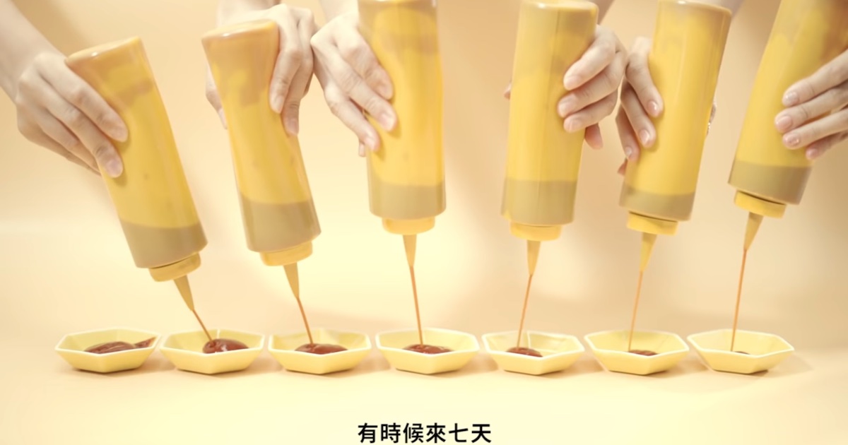 イラスト作品、ランドリーボックス