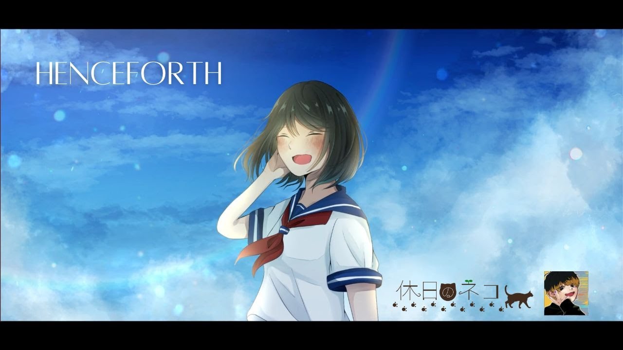 concept art、依頼mv