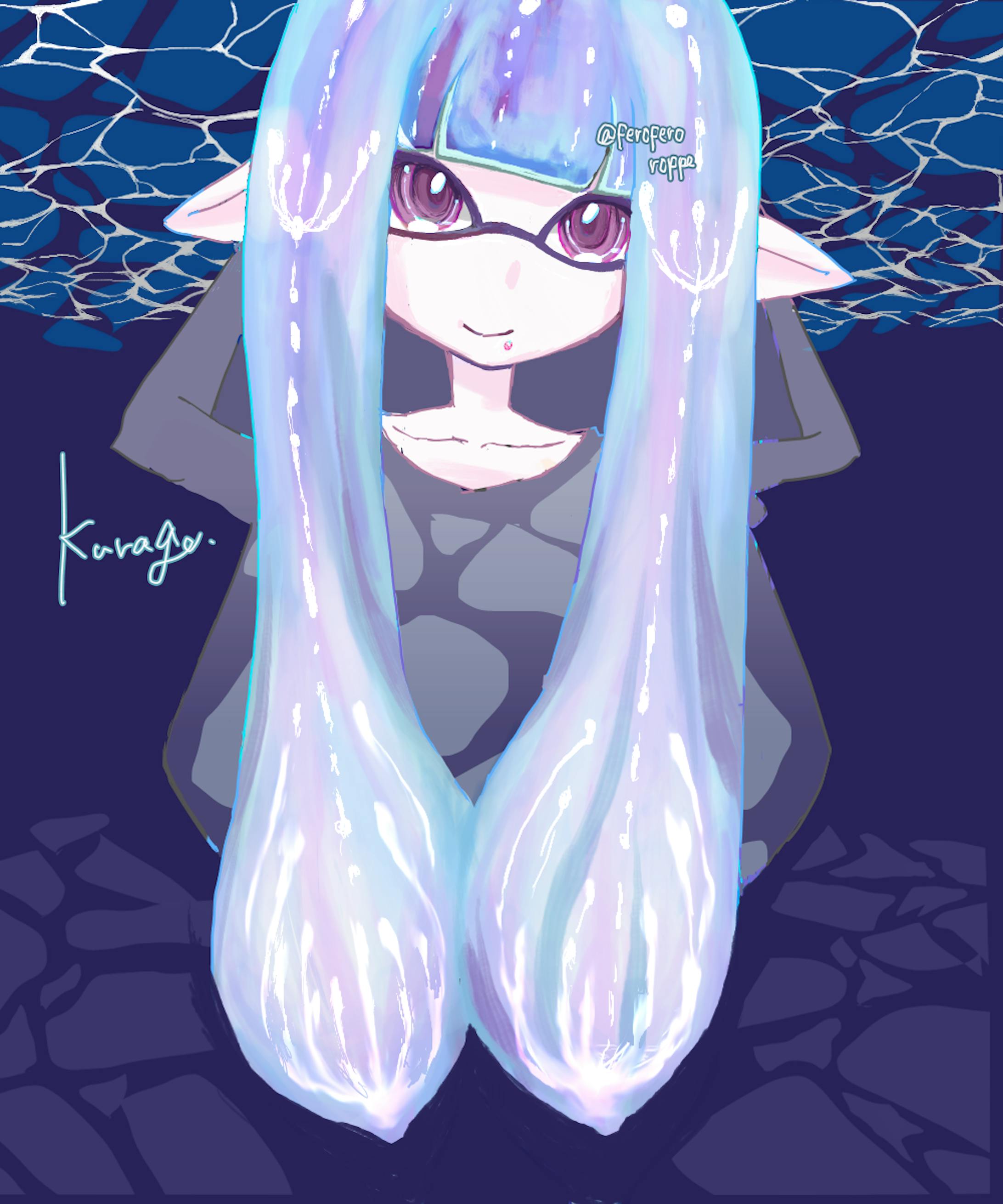 海月ちゃん-1