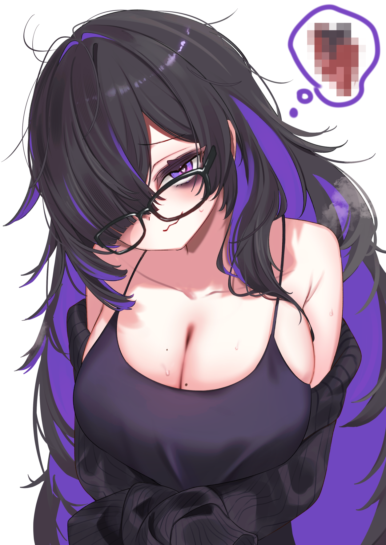 二次創作/レーベル-1