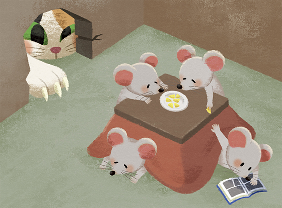 作家 デフォルメのクリエイターが集まるポートフォリオサービス Foriio