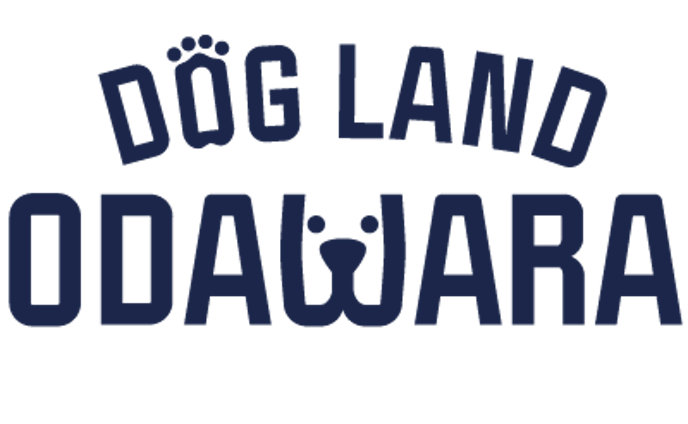 【ロゴデザイン】DOG LAND ODAWARA / シーライクス課題
