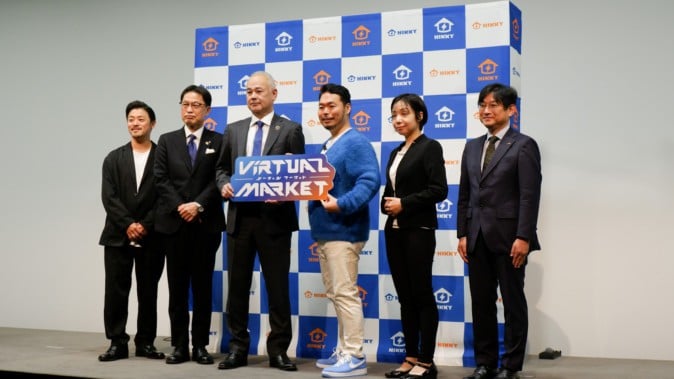 動画制作、イベントレポート