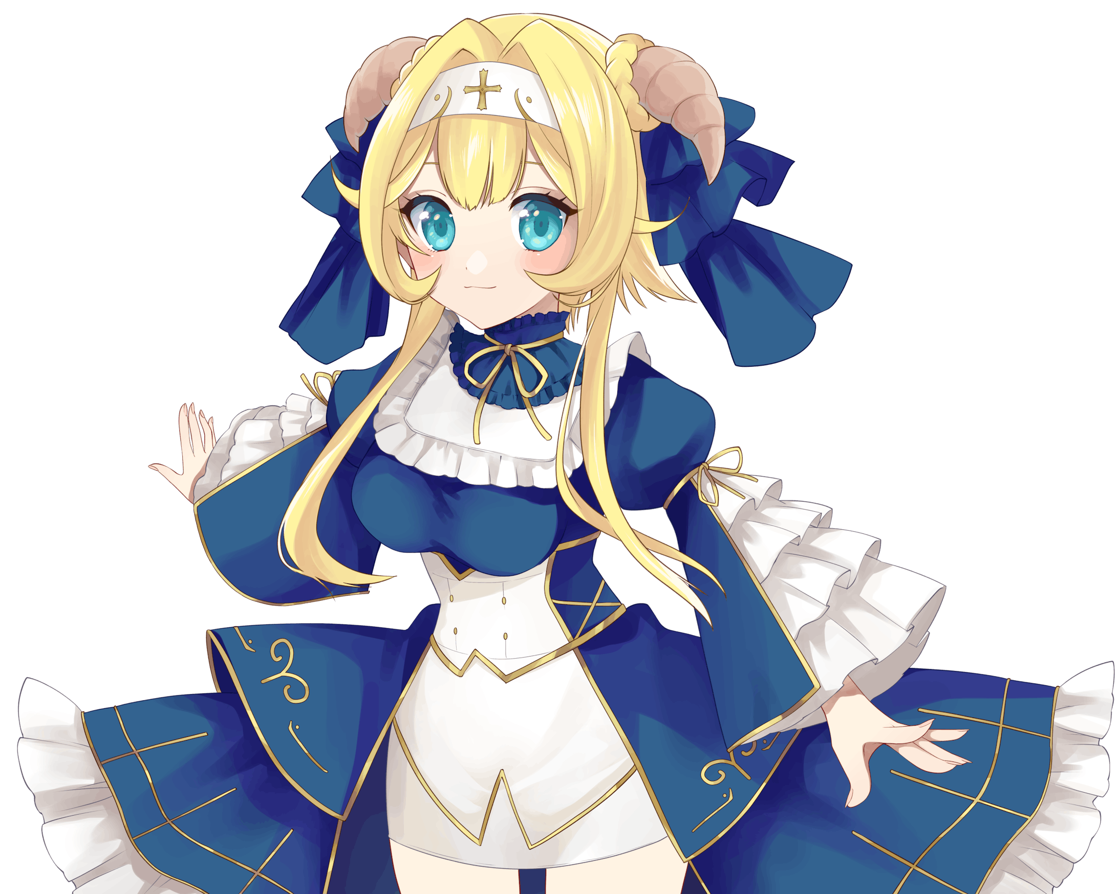 妃辻めぇる様イラストご依頼 妃辻めぇる様イラストご依頼