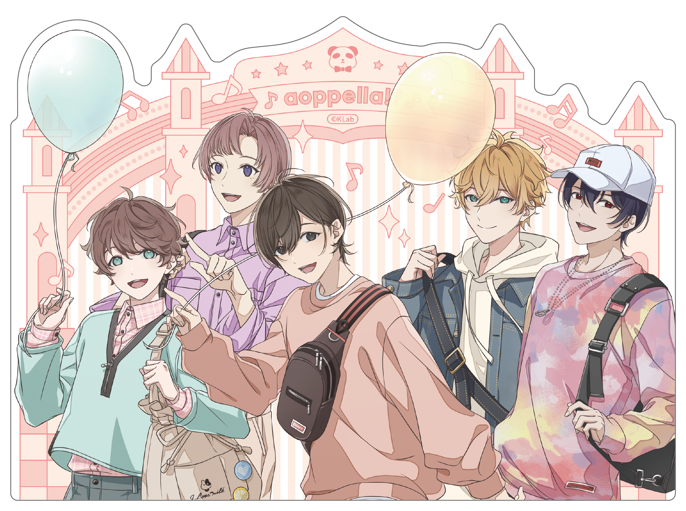 アクリルパネルデザイン-1