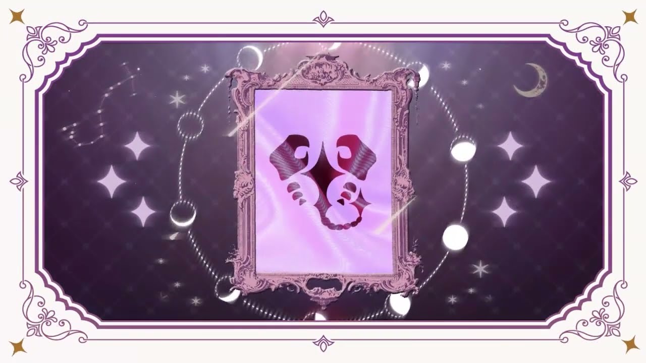 壱百満天原サロメ様　-夜-トランジション