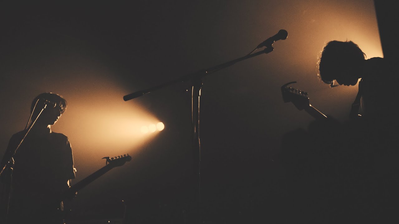 Qoodow - 水槽 (Live)