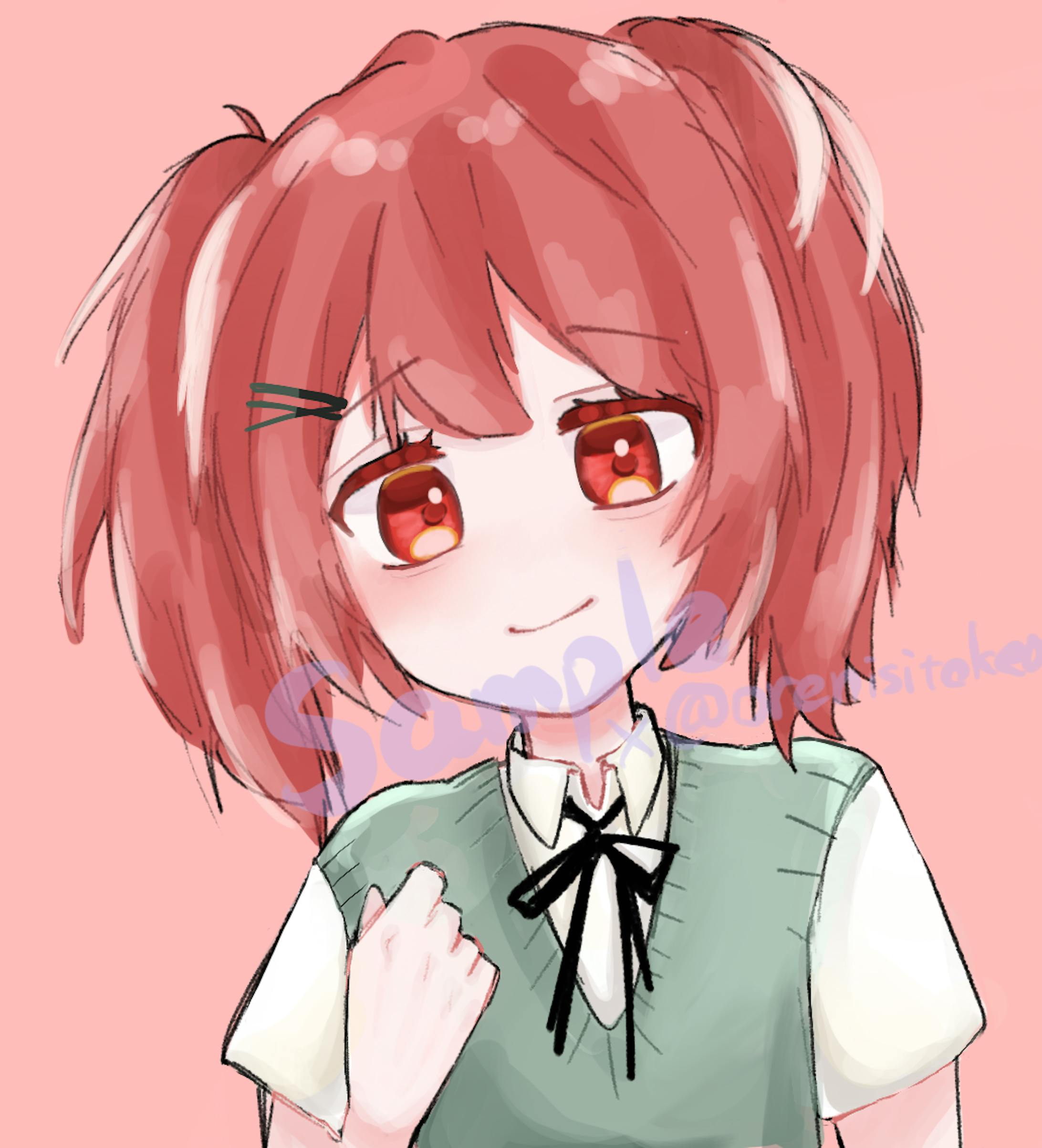 絵柄参考用にこちら。(時間簡略)-1